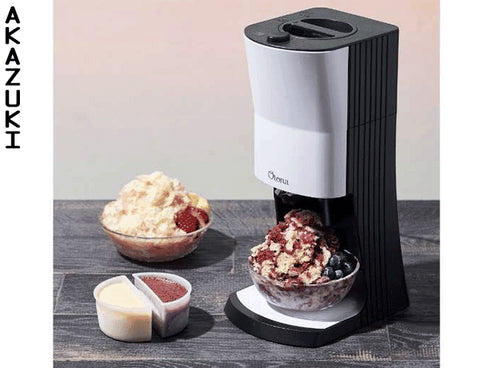 Kakigori machine Otona